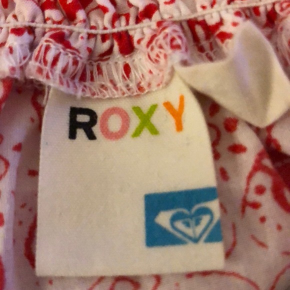 Roxy Top - Picture 15 of 16